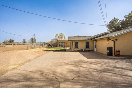 Home and Shop for Sale in Las Cruces, New Mexico - image 50
