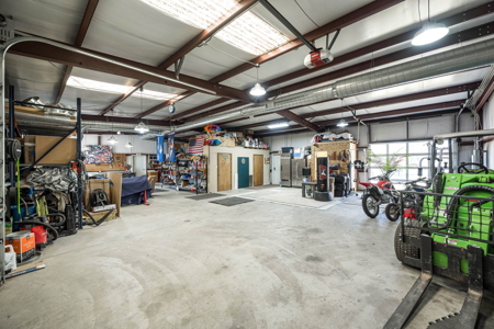 Home and Shop for Sale in Las Cruces, New Mexico - image 38