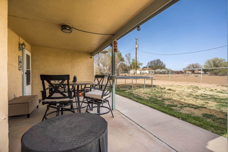 Home and Shop for Sale in Las Cruces, New Mexico - image 31