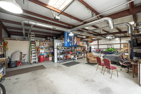 Home and Shop for Sale in Las Cruces, New Mexico - image 41