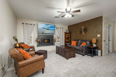 Home and Shop for Sale in Las Cruces, New Mexico - image 5
