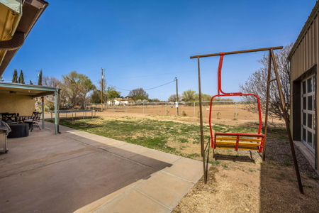 Home and Shop for Sale in Las Cruces, New Mexico - image 34