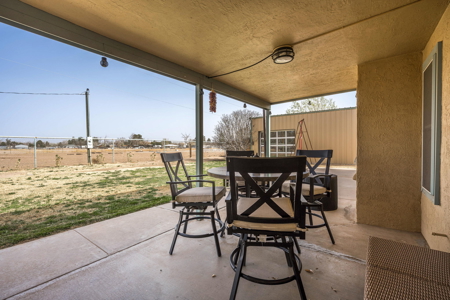 Home and Shop for Sale in Las Cruces, New Mexico - image 30