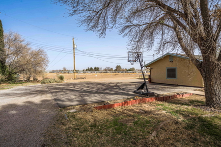 Home and Shop for Sale in Las Cruces, New Mexico - image 49