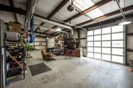 Home and Shop for Sale in Las Cruces, New Mexico - image 40