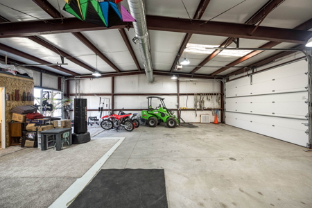 Home and Shop for Sale in Las Cruces, New Mexico - image 37