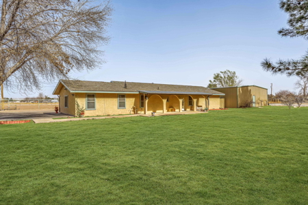 Home and Shop for Sale in Las Cruces, New Mexico - image 2