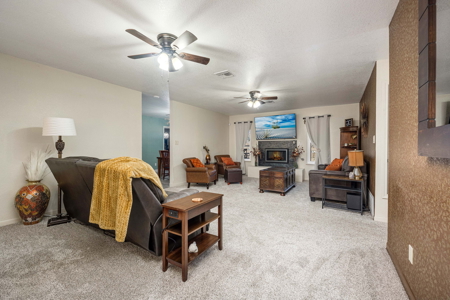 Home and Shop for Sale in Las Cruces, New Mexico - image 3