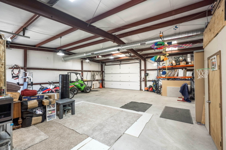 Home and Shop for Sale in Las Cruces, New Mexico - image 36