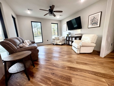 Large Country Home in Rector, Arkansas - image 14