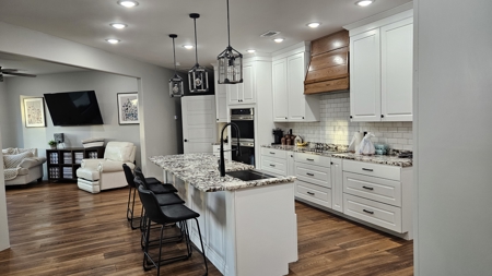 Large Country Home in Rector, Arkansas - image 42