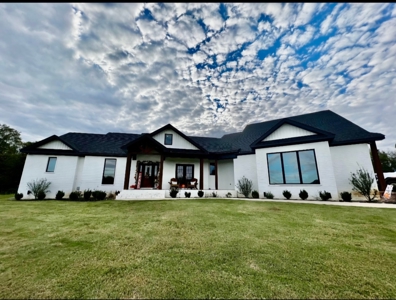 Large Country Home in Rector, Arkansas - image 1