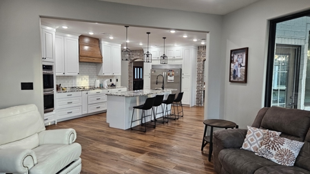 Large Country Home in Rector, Arkansas - image 43