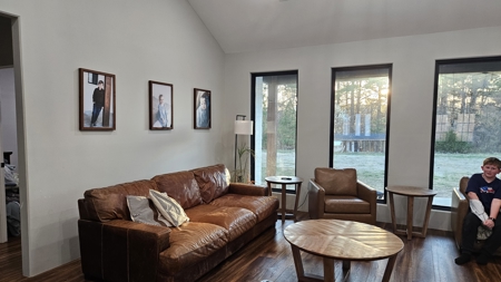 Large Country Home in Rector, Arkansas - image 41