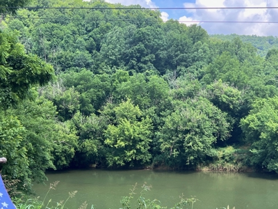 Riverfront home for sale in Hancock County, Tennessee - image 4
