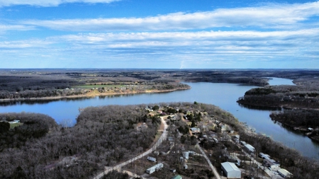 Cabin Near Pomme de Terre Lake - image 36
