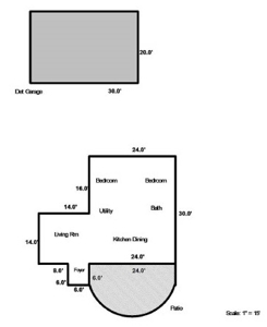 Cabin Near Pomme de Terre Lake - image 22