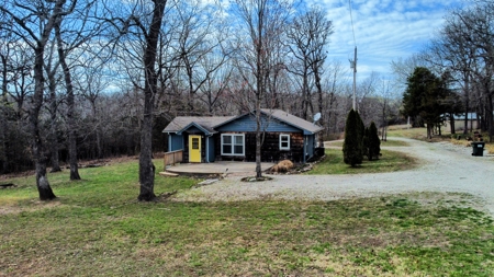 Cabin Near Pomme de Terre Lake - image 25