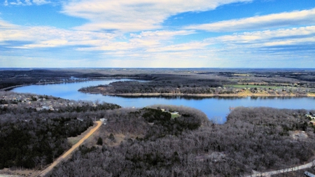 Cabin Near Pomme de Terre Lake - image 41