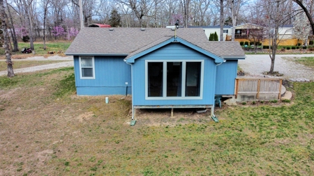 Cabin Near Pomme de Terre Lake - image 24