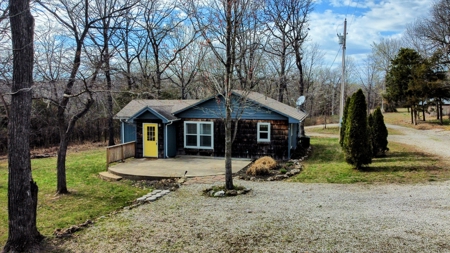 Cabin Near Pomme de Terre Lake - image 31