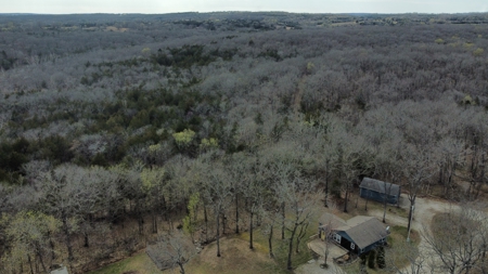 Cabin Near Pomme de Terre Lake - image 45