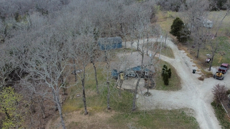 Cabin Near Pomme de Terre Lake - image 42