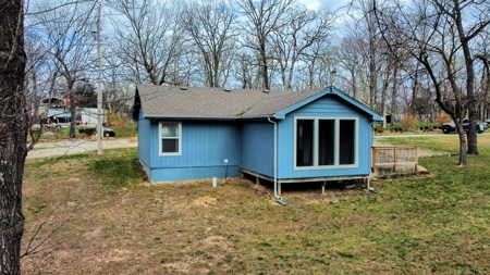 Cabin Near Pomme de Terre Lake - image 30