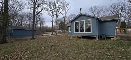 Cabin Near Pomme de Terre Lake - image 3