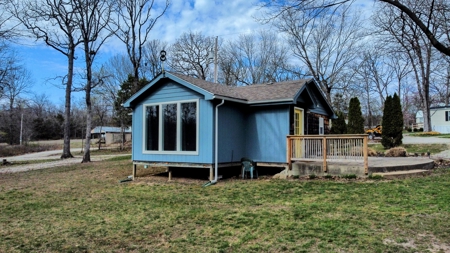 Cabin Near Pomme de Terre Lake - image 28