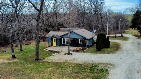 Cabin Near Pomme de Terre Lake - image 27