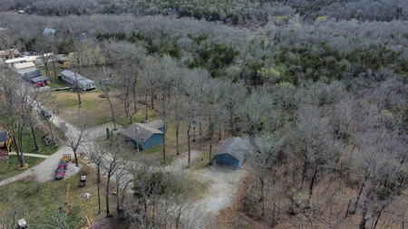 Cabin Near Pomme de Terre Lake - image 50