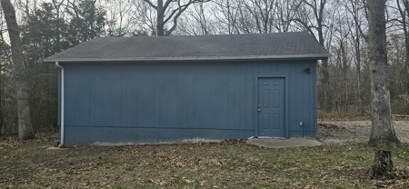 Cabin Near Pomme de Terre Lake - image 5