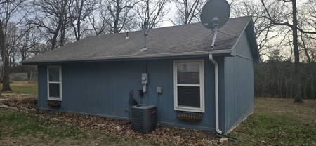 Cabin Near Pomme de Terre Lake - image 7