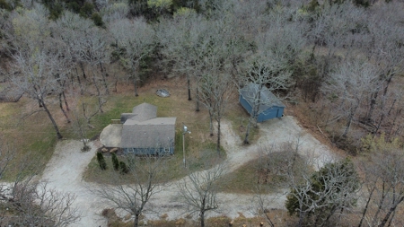Cabin Near Pomme de Terre Lake - image 46
