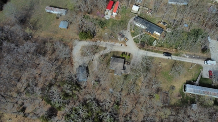 Cabin Near Pomme de Terre Lake - image 47