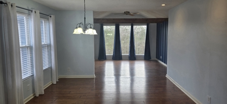 Cabin Near Pomme de Terre Lake - image 9