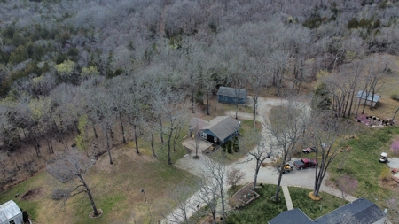 Cabin Near Pomme de Terre Lake - image 44
