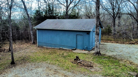 Cabin Near Pomme de Terre Lake - image 29