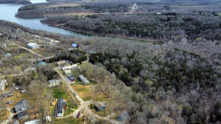 Cabin Near Pomme de Terre Lake - image 49
