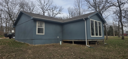 Cabin Near Pomme de Terre Lake - image 4