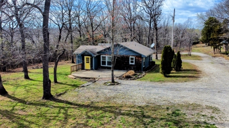 Cabin Near Pomme de Terre Lake - image 33