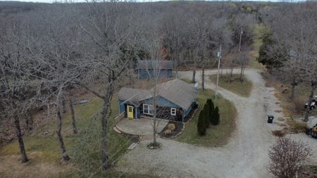 Cabin Near Pomme de Terre Lake - image 48