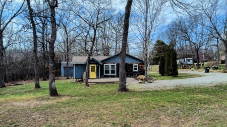 Cabin Near Pomme de Terre Lake - image 26