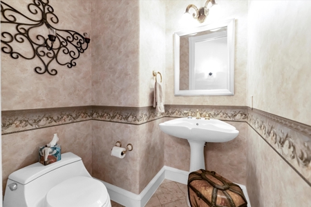 Welcome to your dream home in the prestigious Estates of Bentwater - image 35