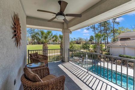 Welcome to your dream home in the prestigious Estates of Bentwater - image 13