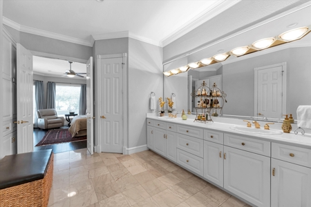 Welcome to your dream home in the prestigious Estates of Bentwater - image 31