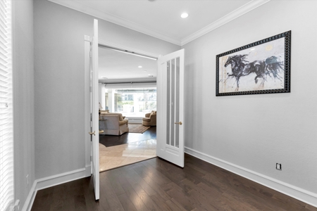 Welcome to your dream home in the prestigious Estates of Bentwater - image 26