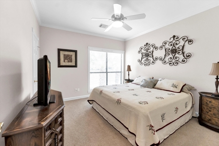 Welcome to your dream home in the prestigious Estates of Bentwater - image 36