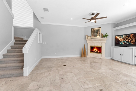 Welcome to your dream home in the prestigious Estates of Bentwater - image 19